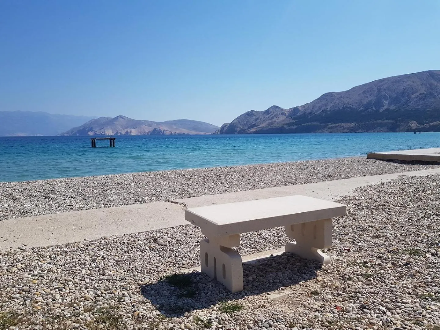 Villa Katarinini Dvori Baska  0*, Baska (Krk) Croatia