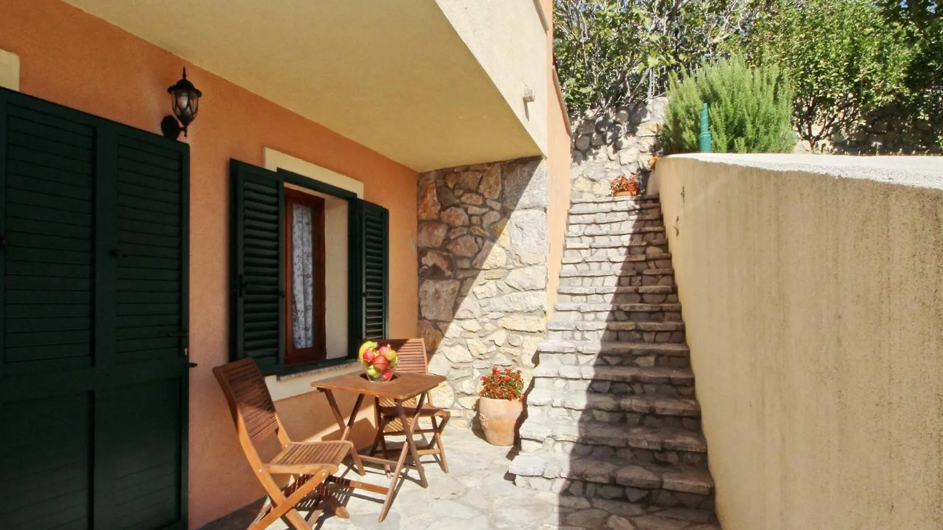 Villa Katarinini Dvori Baška