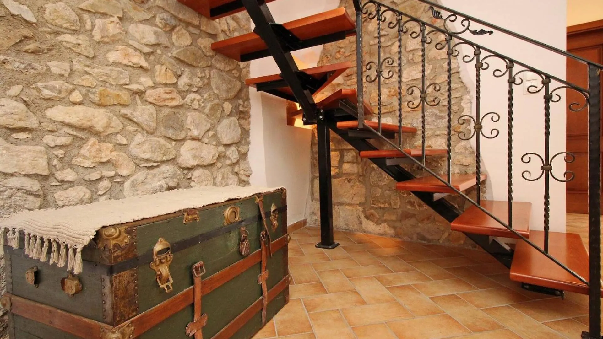 Villa Katarinini Dvori Baska