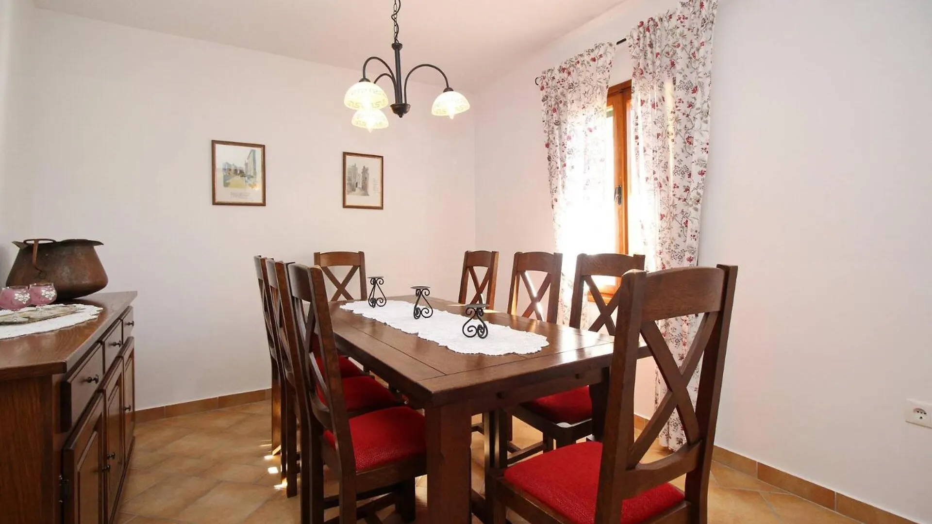 Villa Katarinini Dvori Baska  Baska (Krk)