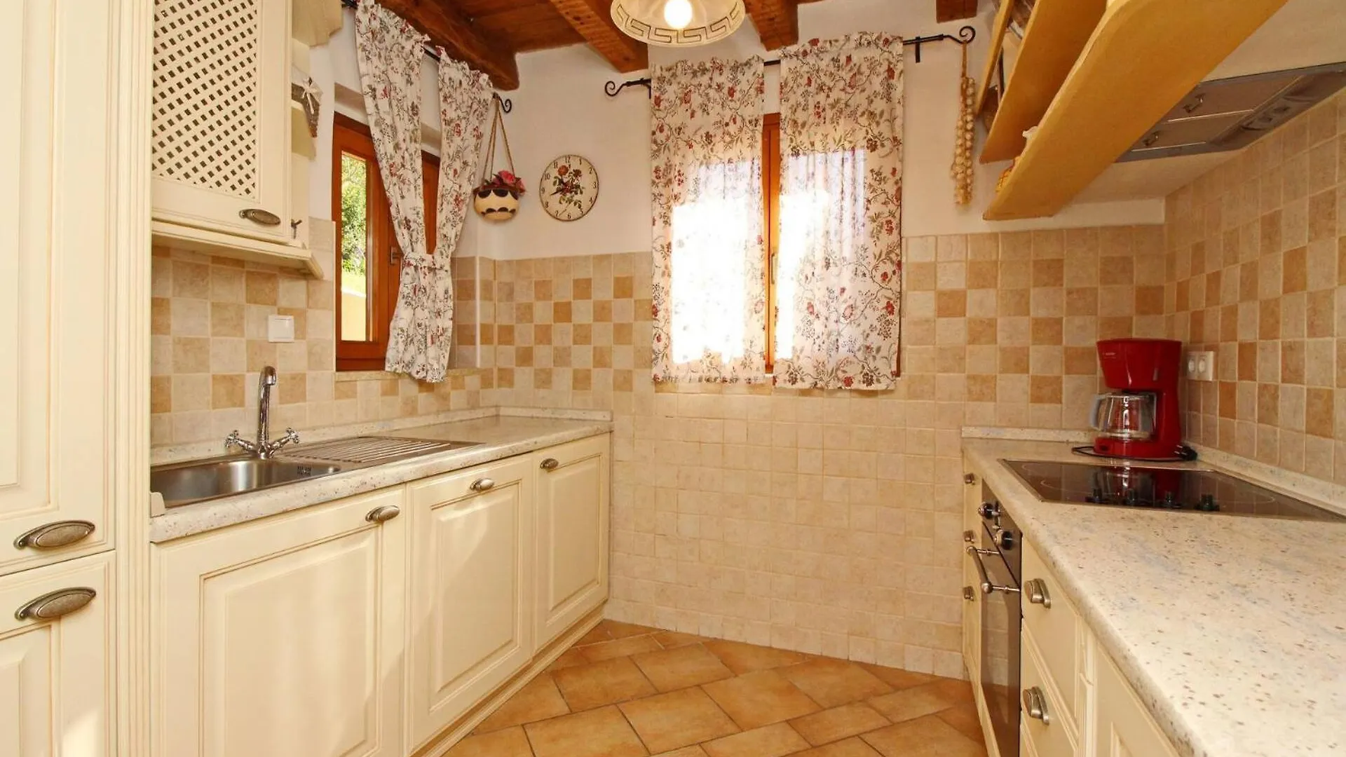 Villa Katarinini Dvori Baska  Baska (Krk)