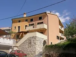 Villa Katarinini Dvori Baška 0*,  Hırvatistan