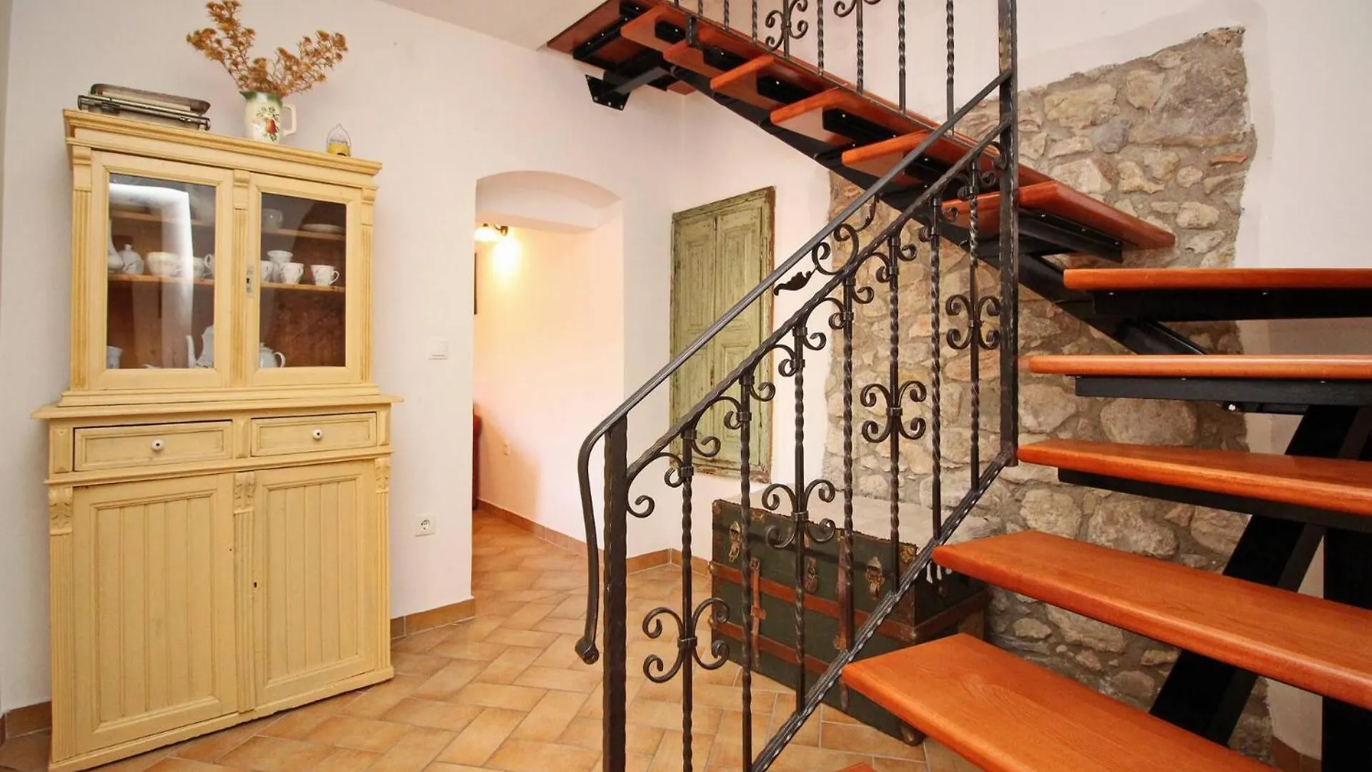 Prázdninový dům Villa Katarinini Dvori Baška