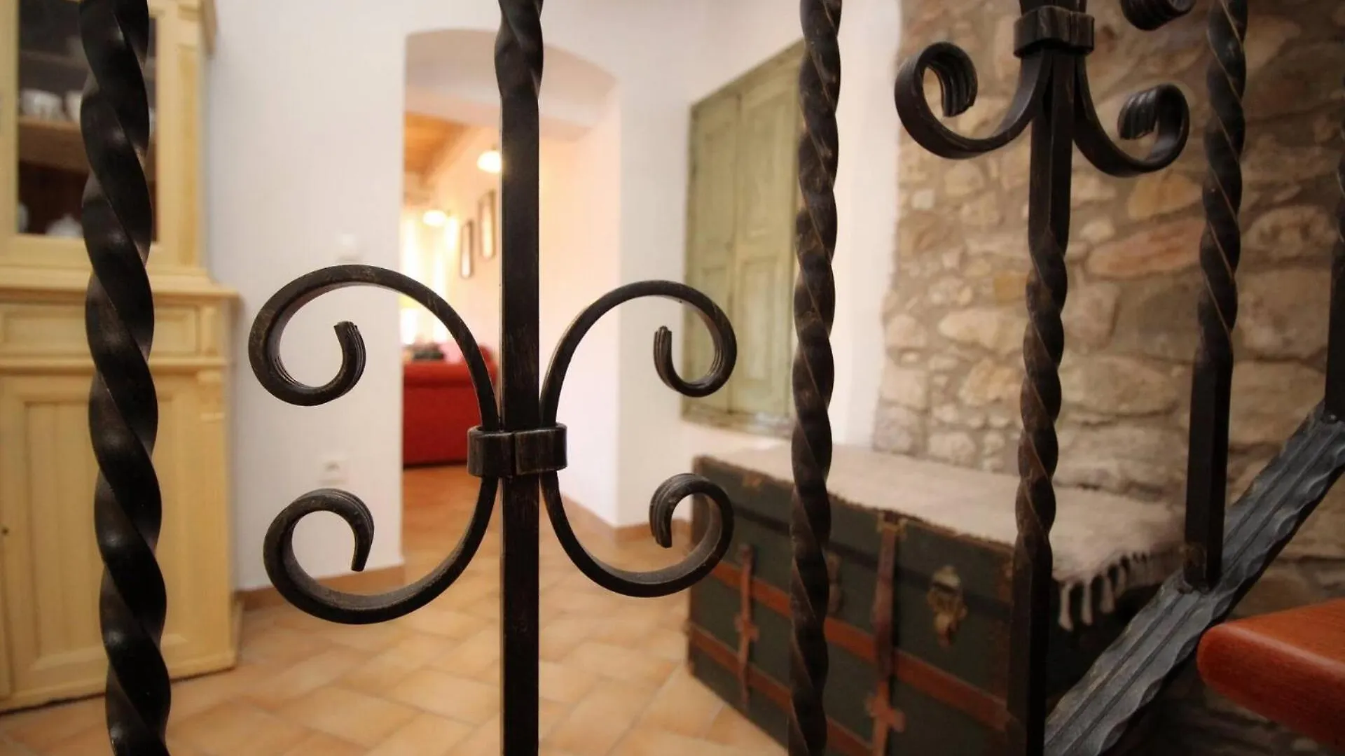 Villa Katarinini Dvori Baška 0*,