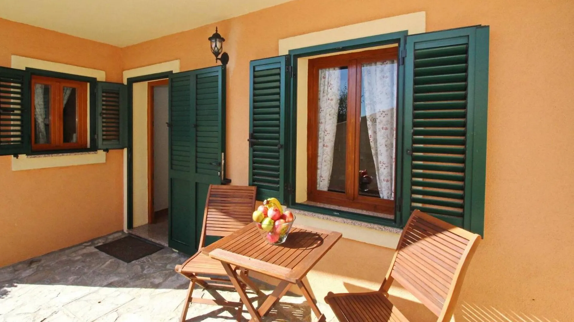 Villa Katarinini Dvori Baška