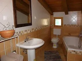 Prázdninový dům Villa Katarinini Dvori Baška