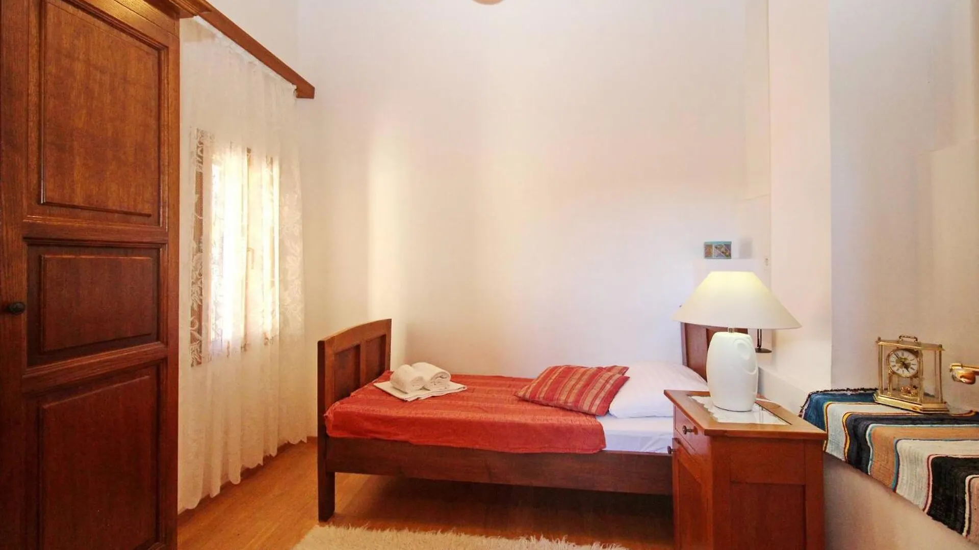 Holiday home Villa Katarinini Dvori Baska  Croatia