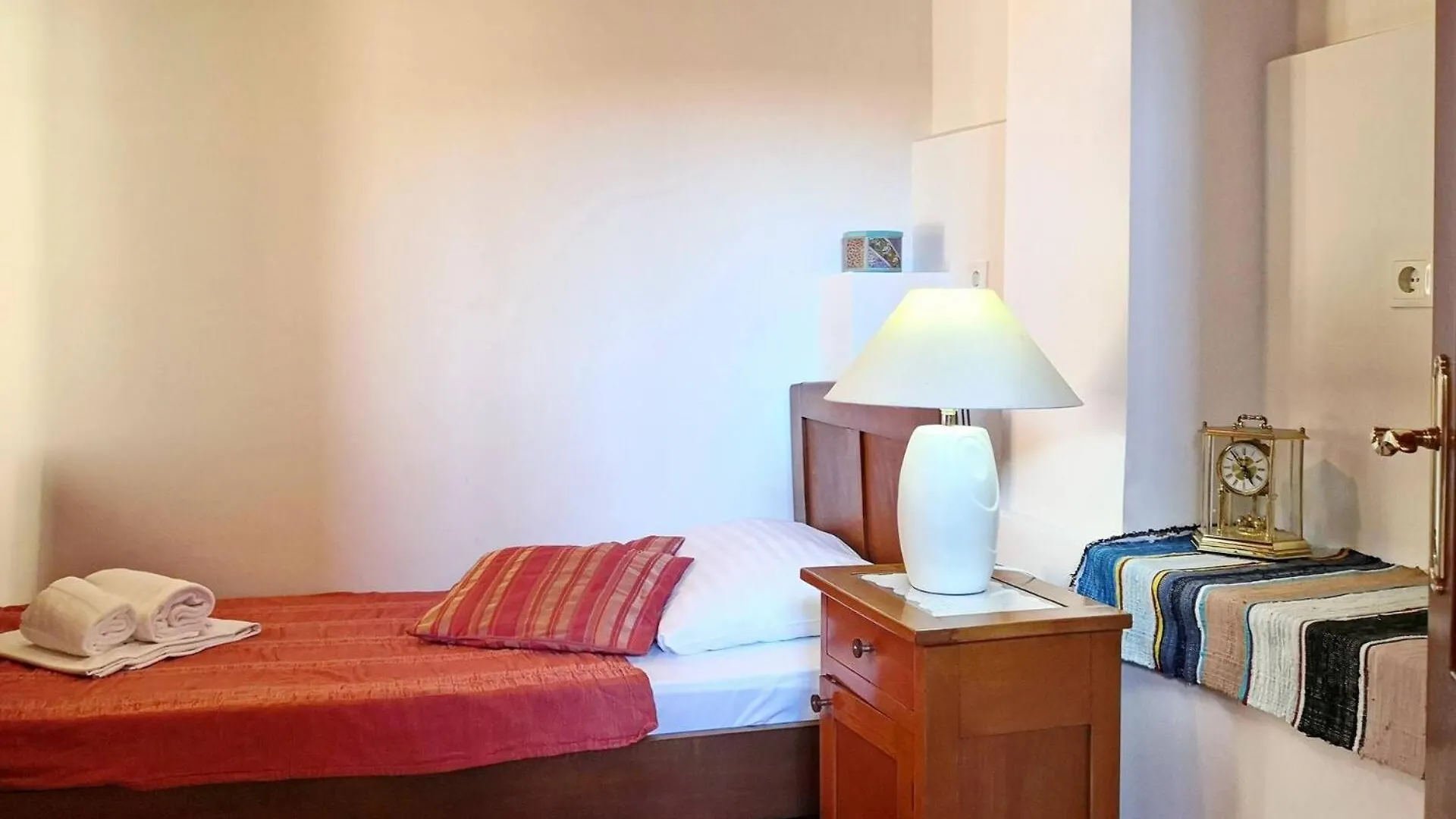 Holiday home Villa Katarinini Dvori Baska