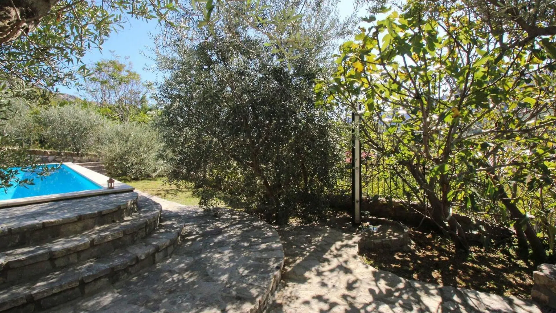 Villa Katarinini Dvori Baska  Croatia