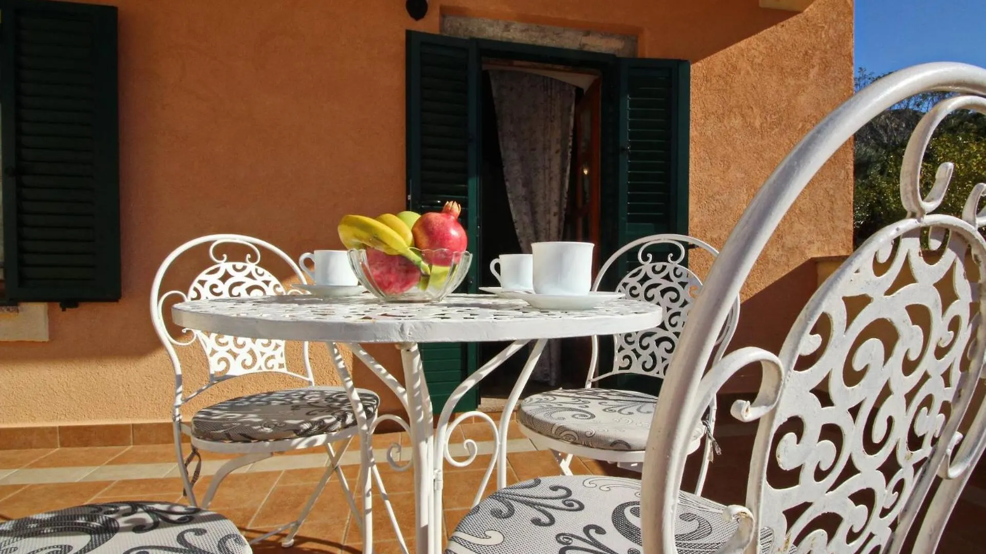 Holiday home Villa Katarinini Dvori Baska